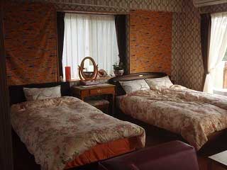 ゲストハウス 備瀬の海