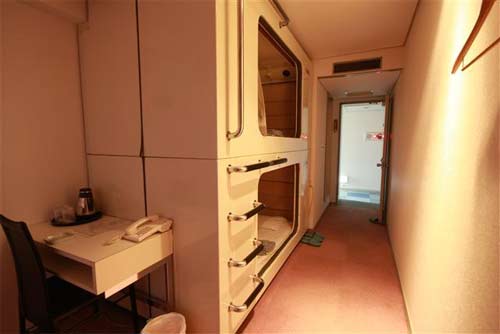 アメニティーホテル