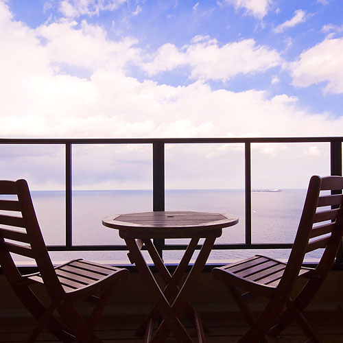 隠れ湯の宿　月のあかり