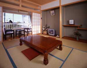 漁師の宿　まさみや