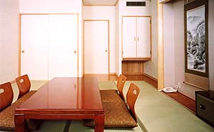 悠久の宿 滝美館