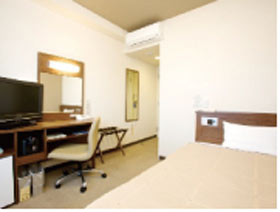 ホテル ルートイン名張