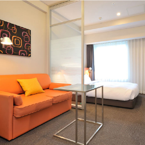 シタディーン新宿