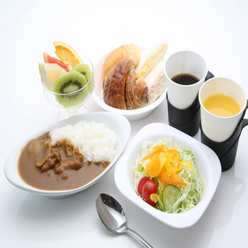 ホテルセレクトイン青森