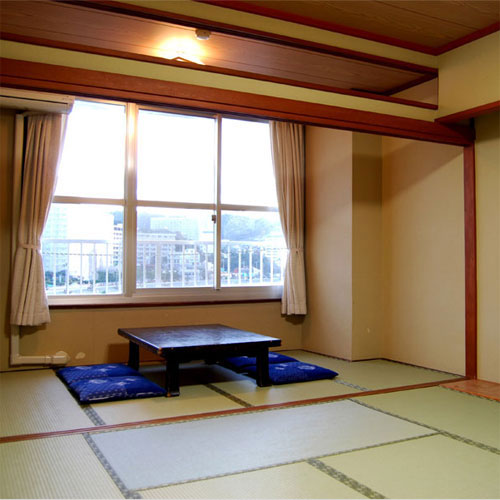 浜辺の宿 しらら