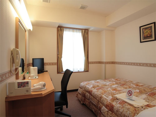 ライフイン勝田駅西(BBHホテルグループ)