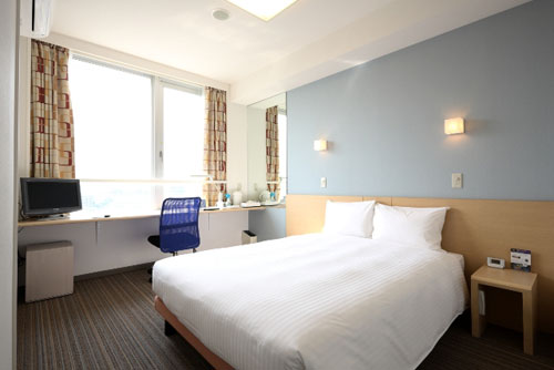 スマイルホテル仙台多賀城