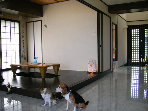 ゲストハウス 桜