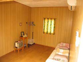 ＢＩＥＮＴＯＳ（ビエントス）　＜八丈島＞