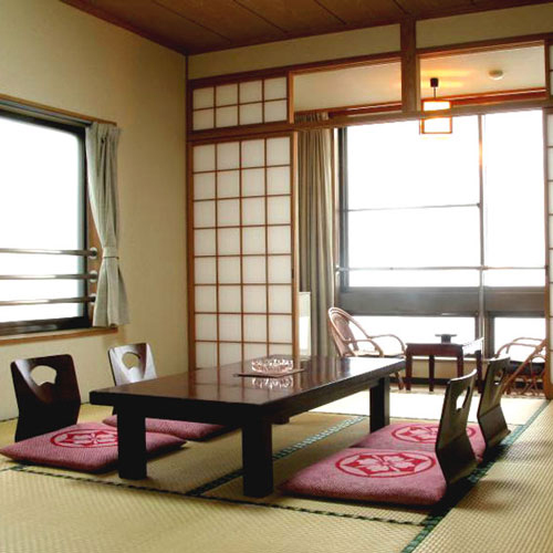 関温泉 登美屋旅館