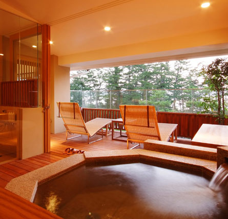 天橋立温泉　和のリゾート　文珠荘