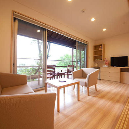 草屋根の宿　龍のひげ／別邸　ゆむた