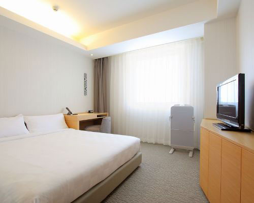 那覇東急REIホテル