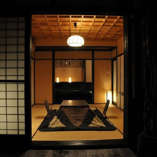 肥後街道　南阿蘇温泉　癒しの里