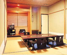 ゆけむり温泉　ゆ〜遊