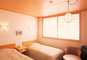 飛騨ともえホテル