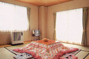 ハチ高原　かつみや