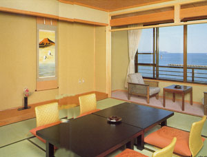 旅館　やまと＜愛知県＞