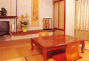 南紀勝浦　湯川温泉　恵比須屋＜和歌山県＞