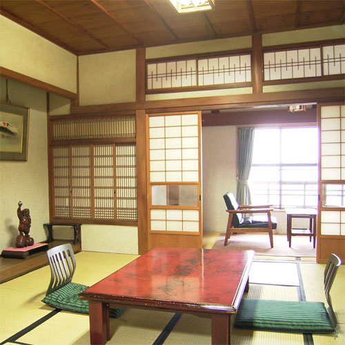 名勝二見浦　海鮮割烹の宿　海洋楼