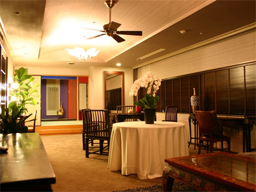 掛川グランドホテル