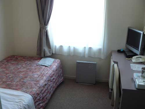 ホテルサンシャイン高松