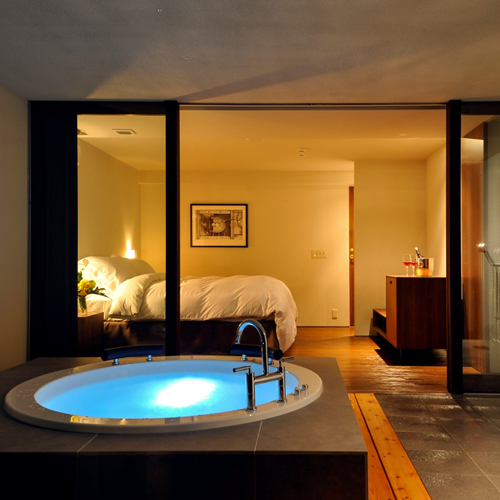 リゾートホテル　モアナコースト