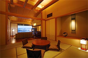 松江しんじ湖温泉　皆美館（みなみかん）