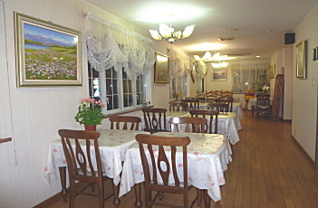 ペンション パールシャイン <淡路島>