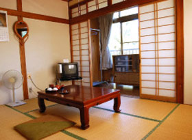 山ふところの宿みやま(旧:宿みやま 本館)