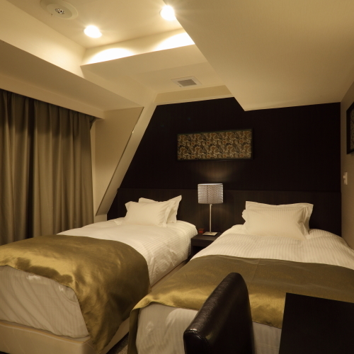 センチュリオンホテル上野