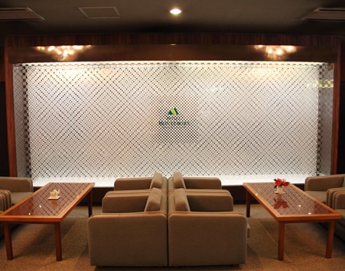 ホテルモンテローザ太田