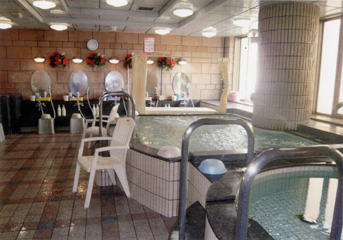 上野ステーションホステル　オリエンタル　１