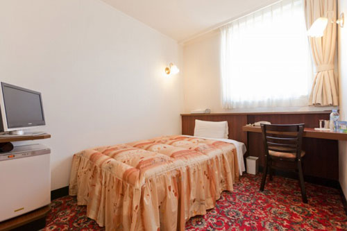 デイリーイン254店