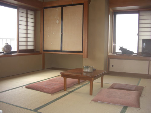 リーベン古奈家