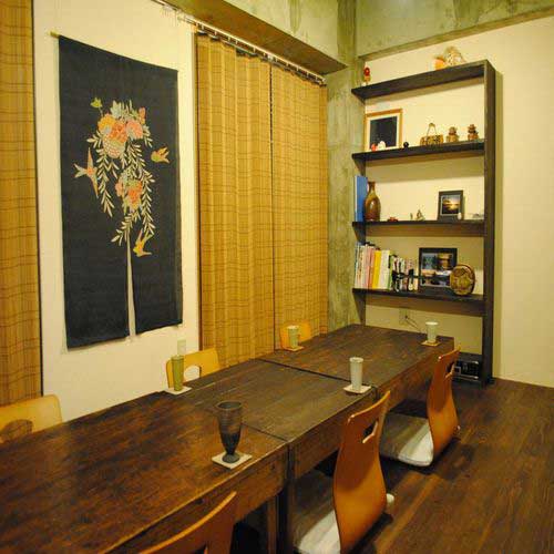 ヨナパハレ<宮古島>