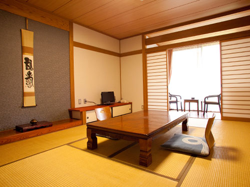 鈴乃や　清泉閣