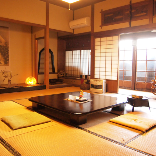 内子の宿　くら