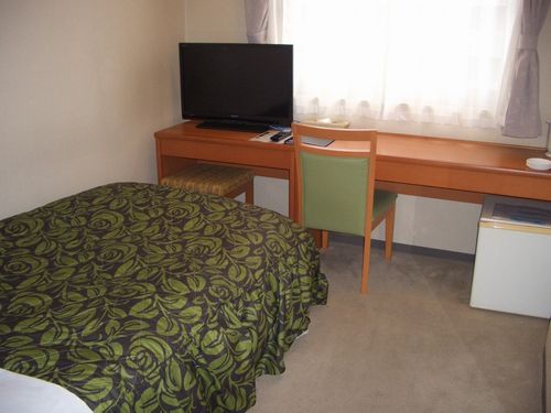 ホテル サンライズ21