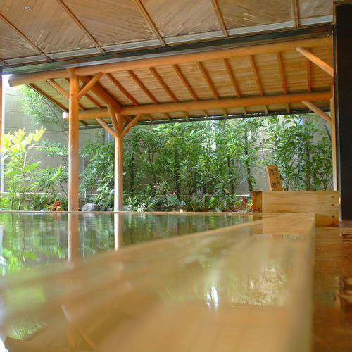 出雲・玉造温泉　白石家