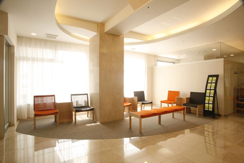 那須ミッドシティホテル