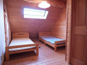 ロッジ トロンコ