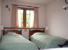 斑尾高原 ロッジケルン