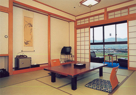 筑後川温泉　桑之屋