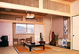 筑後川温泉 リバーサイド つるき荘