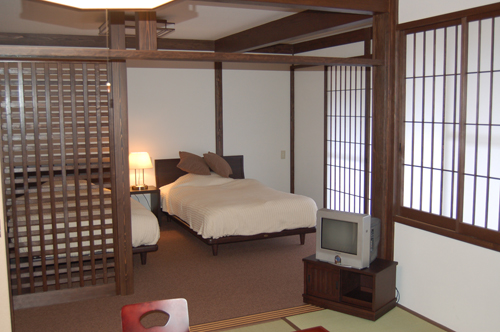 郷土料理の宿マタエム