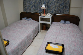 田辺ステーションホテル