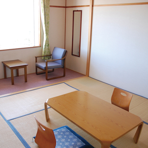 休暇村 茶臼山高原