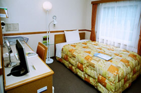 東横INN新白河駅前