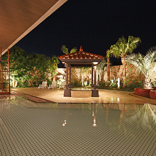 グランドメルキュール浜名湖リゾート＆スパ